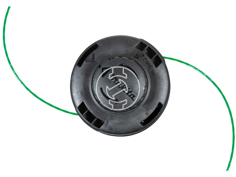 Makita 191D92-5 M18x1.25RH 2 mm x 102 mm-es félautomata damilfej DUR189-hez