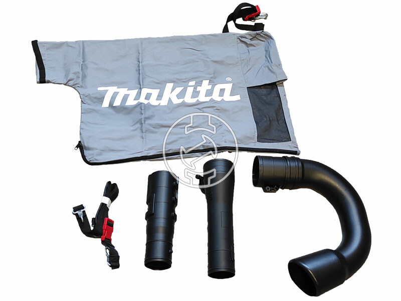 Makita 191E19-1 lombgyűjtő készlet légseprűhöz