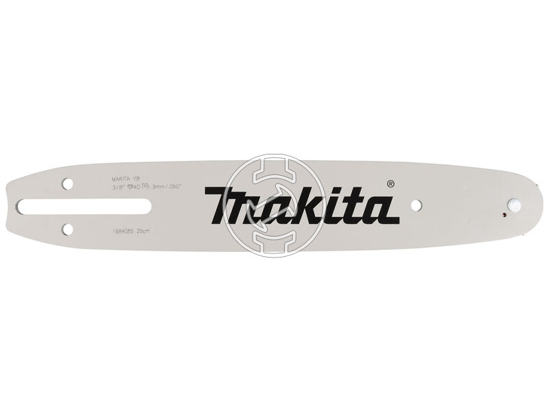 láncvezető 25 cm, 1,3 mm, 3/8inch DUC252