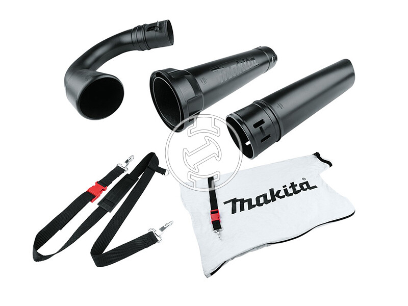 Makita 191P37-5 lombgyűjtő készlet légseprűhöz