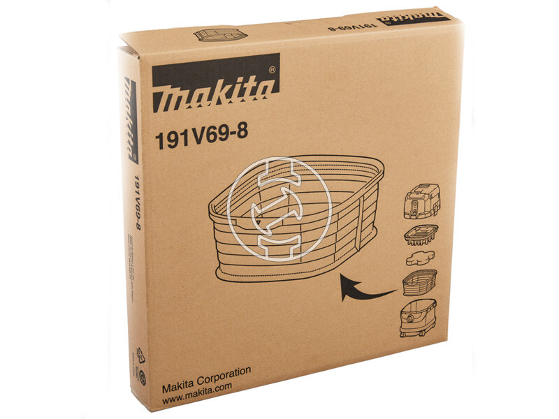 Makita VC002-004G előszűrő porszívóhoz