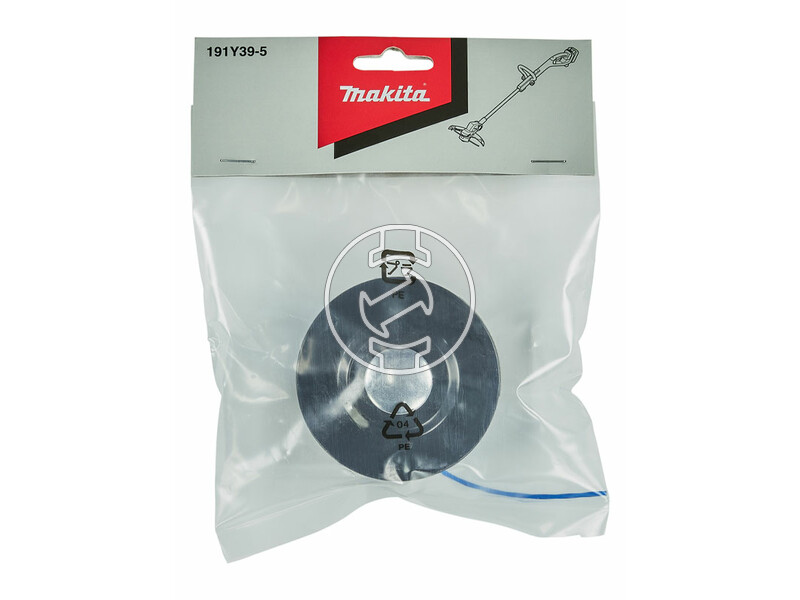 Makita 191Y39-5 kézi damilfej 1,6 mm