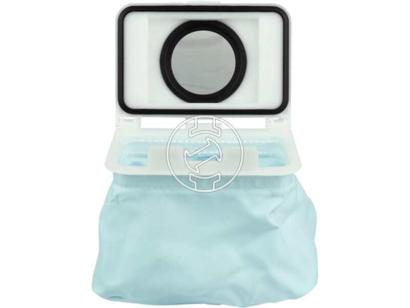 Makita textil porzsák porszívóhoz 197899-3