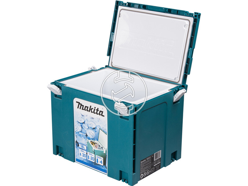 Makita MAKPAC hűtődoboz 198253-4