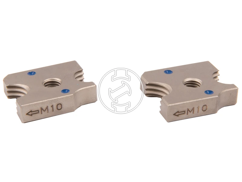 Makita 199083-6 M10 betétkészlet menetes szár darabolóhoz