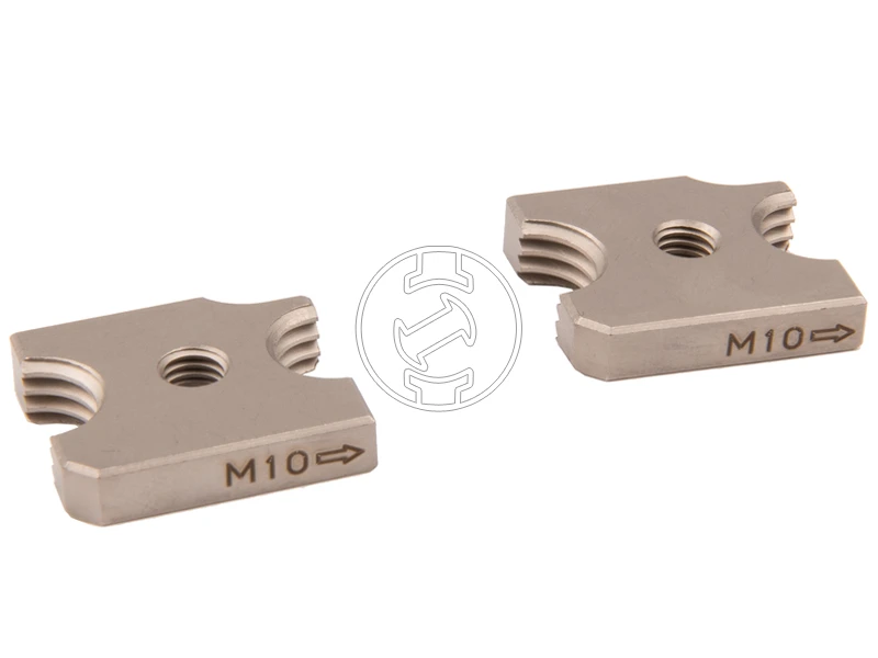 Makita 199083-6 M10 betétkészlet menetes szár darabolóhoz