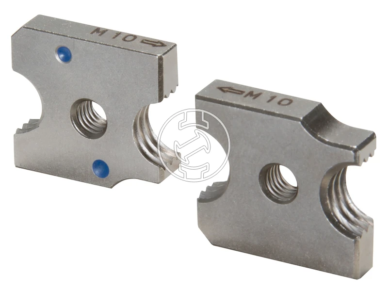 Makita 199083-6 M10 betétkészlet menetes szár darabolóhoz
