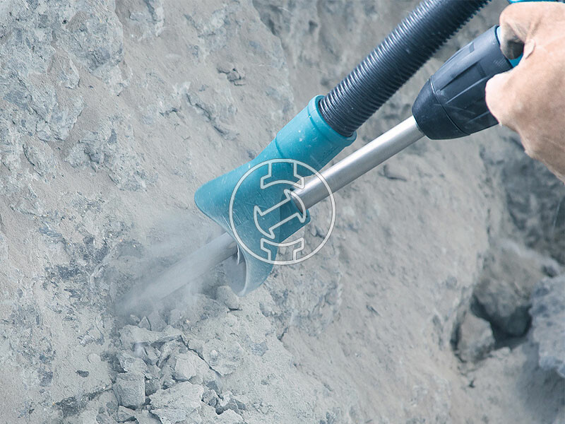 Makita 199144-2 porelszívó adapter bontókalapácshoz