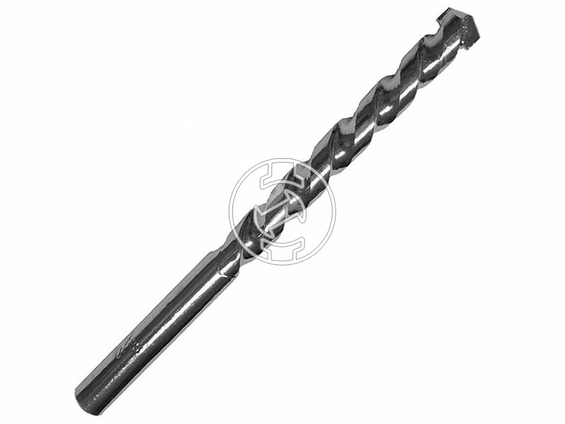 Makita 2+ 8x120 mm kőzetfúrószár