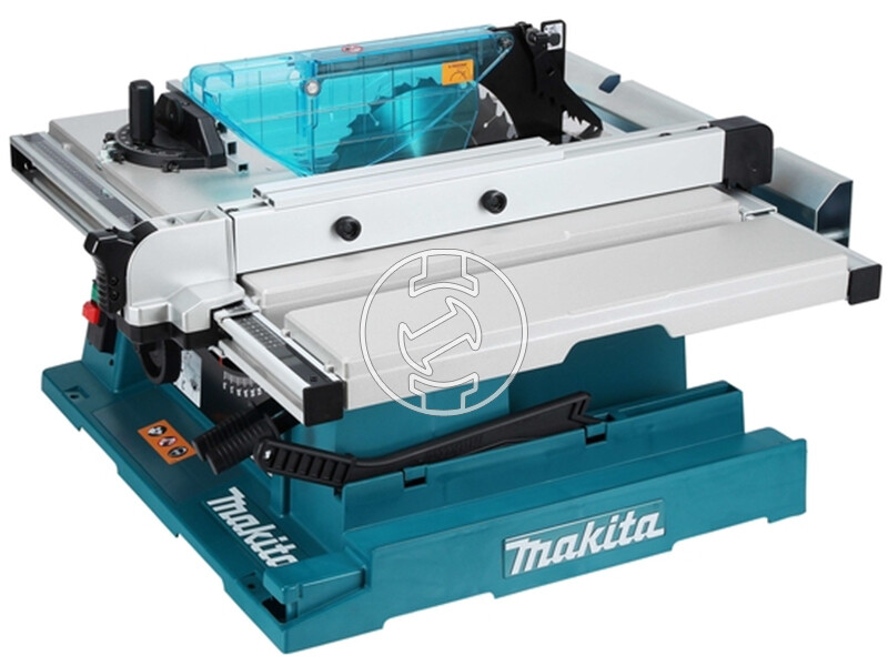 Makita 2704N elektromos faipari asztali körfűrész
