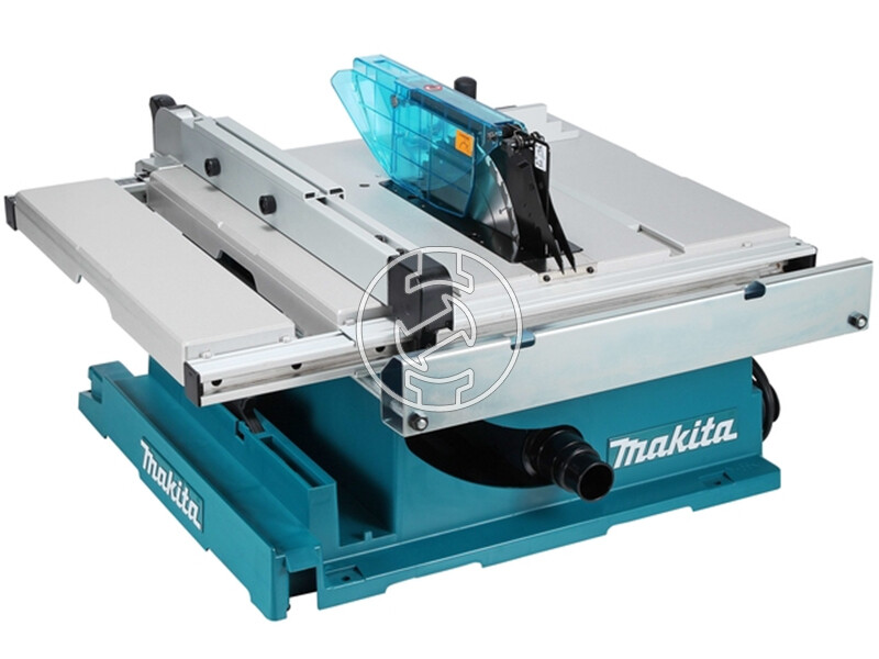 Makita 2704N elektromos faipari asztali körfűrész