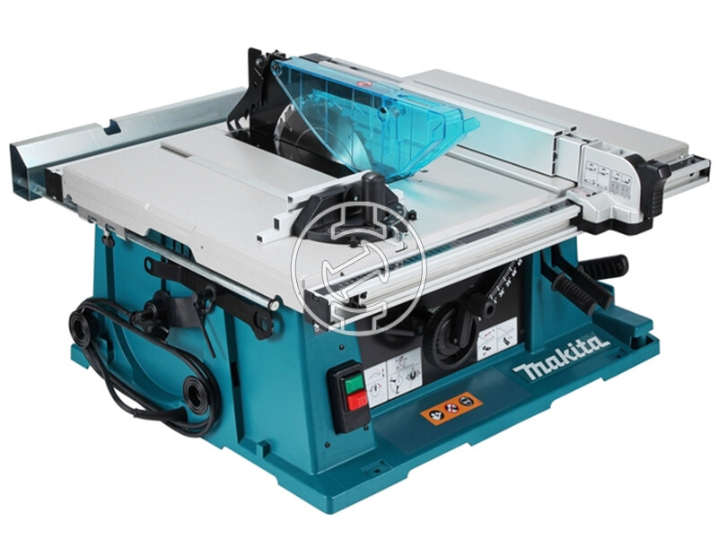 Makita 2704N elektromos faipari asztali körfűrész