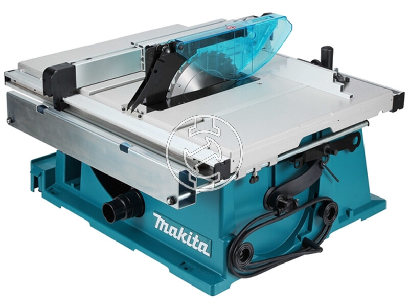 Makita 2704N elektromos faipari asztali körfűrész