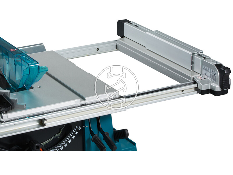 Makita 2704N elektromos faipari asztali körfűrész