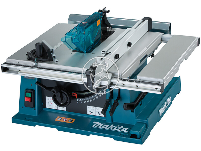 Makita 2704N elektromos faipari asztali körfűrész