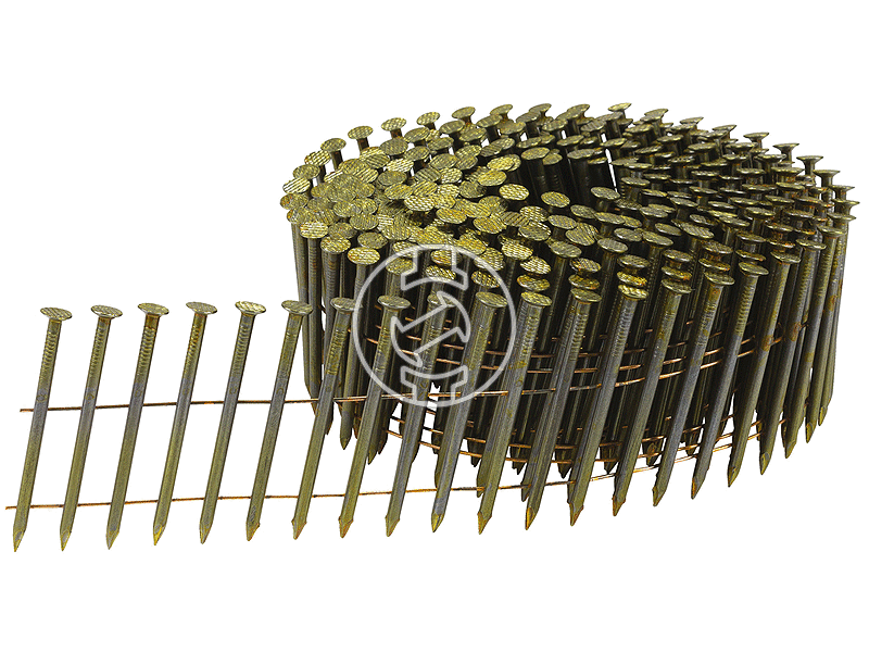 Makita 3,1 x 75 mm | 16° dobtáras szeg 4050 db