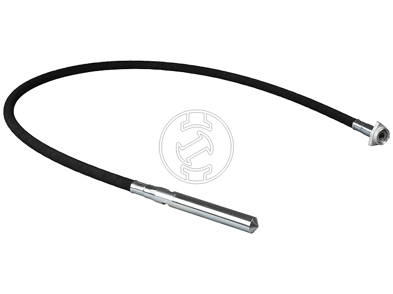 Makita 32 - 2.4 VR001G hajlékony tengely betontömörítőhöz