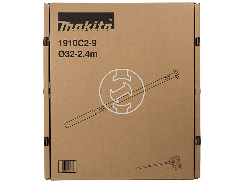 Makita 32 - 2.4 VR001G hajlékony tengely betontömörítőhöz