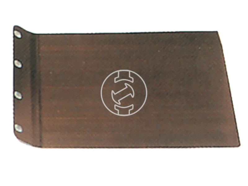 Makita 345503-0 acéllemez szalagcsiszolóhoz