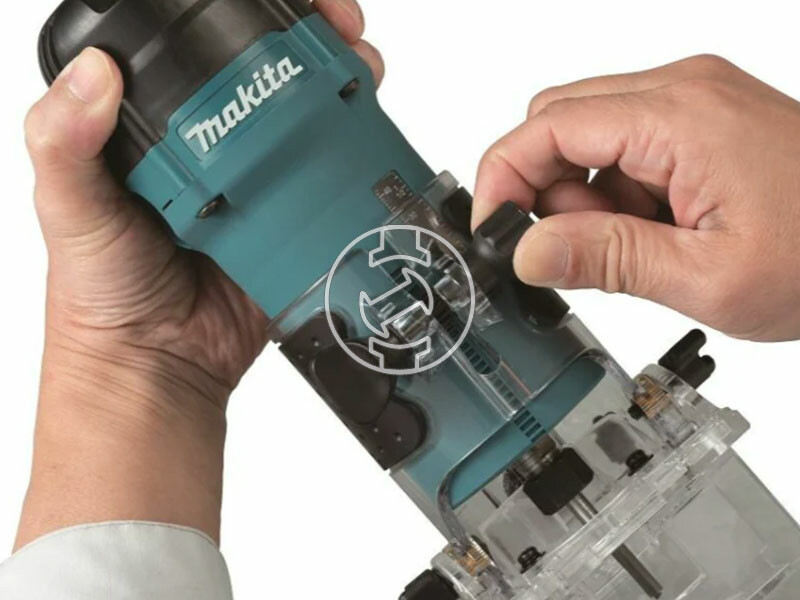 Makita 3711 elektromos élmaró