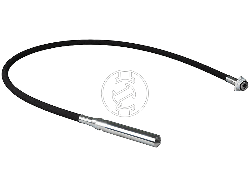 Makita 38 - 2.4 VR001G hajlékony tengely betontömörítőhöz