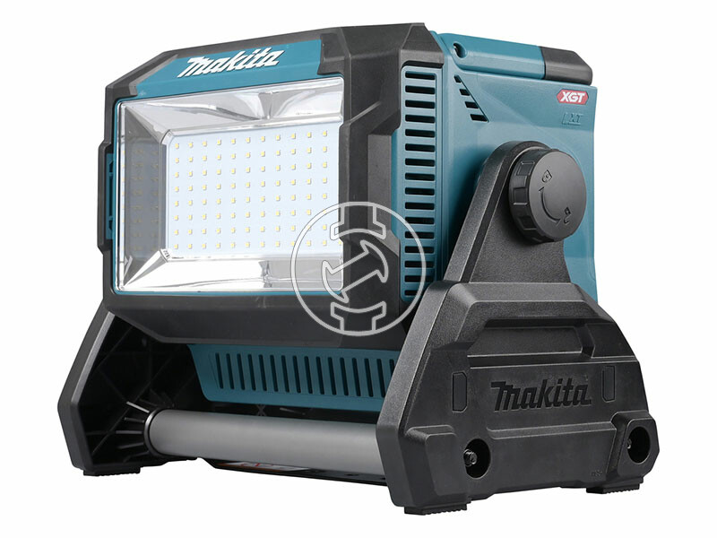 Makita 40Vmax/LXT hordozható akkus LED reflektor (akku és töltő nélkül)