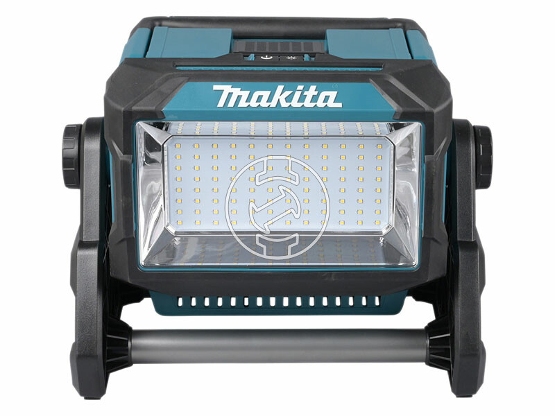 Makita 40Vmax/LXT hordozható akkus LED reflektor (akku és töltő nélkül)