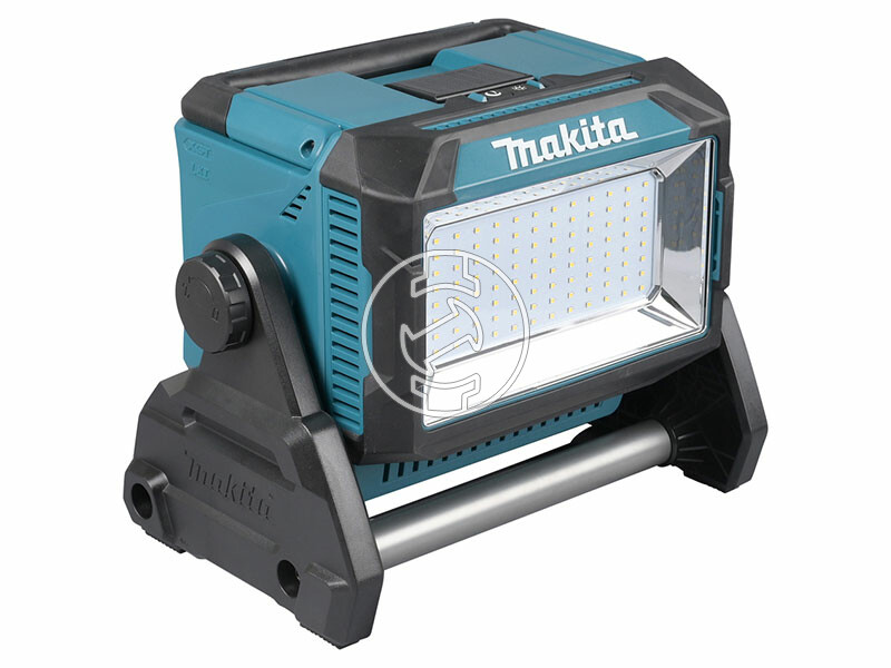 Makita 40Vmax/LXT hordozható akkus LED reflektor (akku és töltő nélkül)
