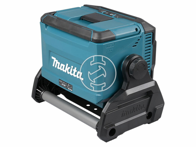 Makita 40Vmax/LXT hordozható akkus LED reflektor (akku és töltő nélkül)