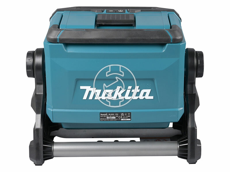 Makita 40Vmax/LXT hordozható akkus LED reflektor (akku és töltő nélkül)