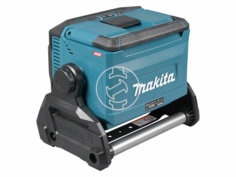 Makita 40Vmax/LXT hordozható akkus LED reflektor (akku és töltő nélkül)