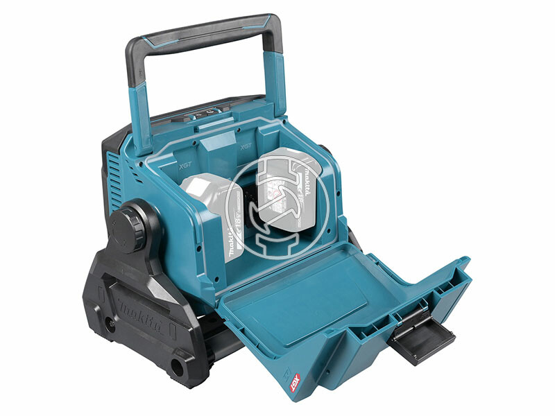 Makita 40Vmax/LXT hordozható akkus LED reflektor (akku és töltő nélkül)