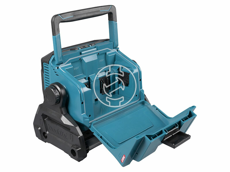 Makita 40Vmax/LXT hordozható akkus LED reflektor (akku és töltő nélkül)