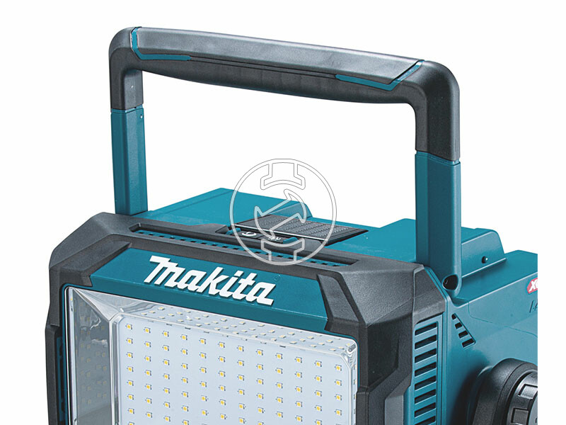 Makita 40Vmax/LXT hordozható akkus LED reflektor (akku és töltő nélkül)