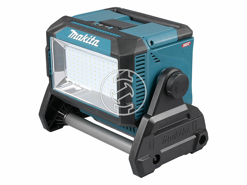 Makita 40Vmax/LXT hordozható akkus LED reflektor (akku és töltő nélkül)
