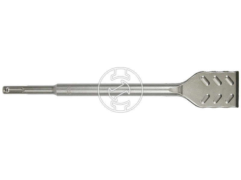 Makita 40x250 mm széles vésőszár