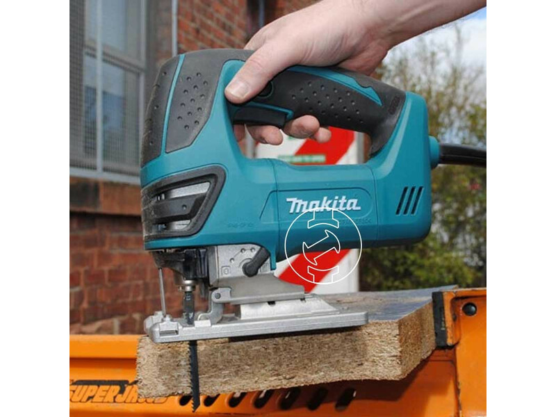 Makita 4350FCTJ