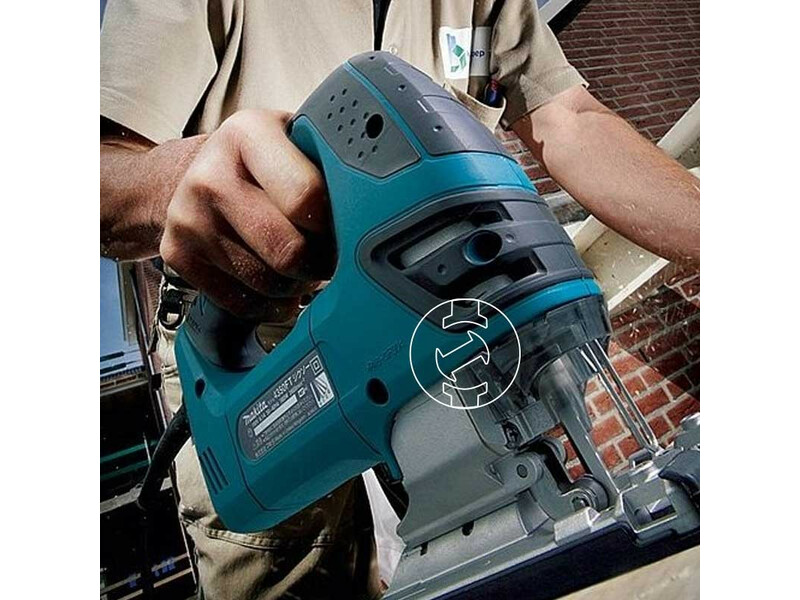 Makita 4350FCTJ