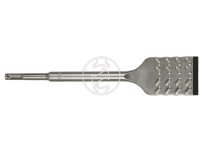 Makita 50x250 mm széles vésőszár