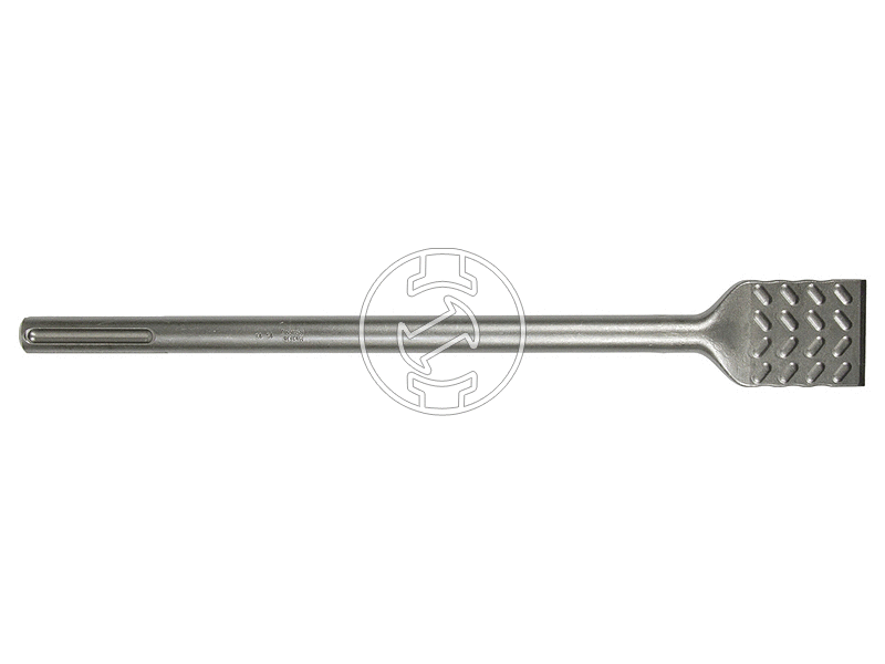 Makita 50x380 mm széles vésőszár