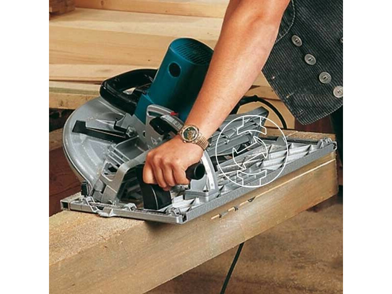 Makita 5143R