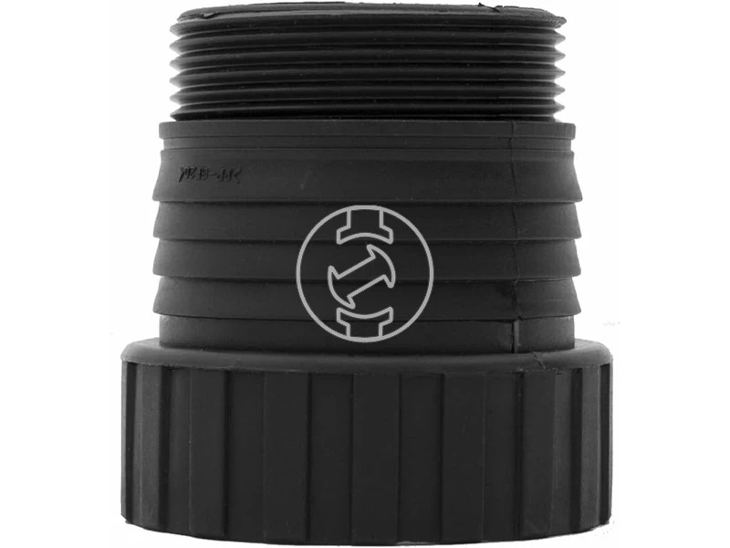 Makita 609024693 55 mm csőcsatlakozó adapter szivattyúhoz