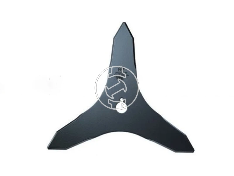 Makita 729089-6 háromágú bozótvágó kés