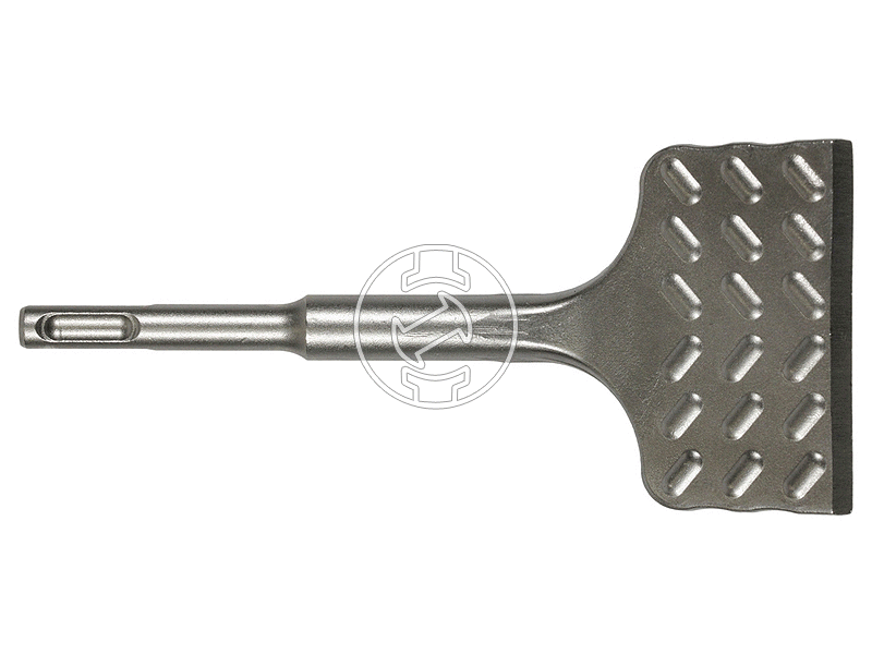 Makita 75x165 mm széles vésőszár