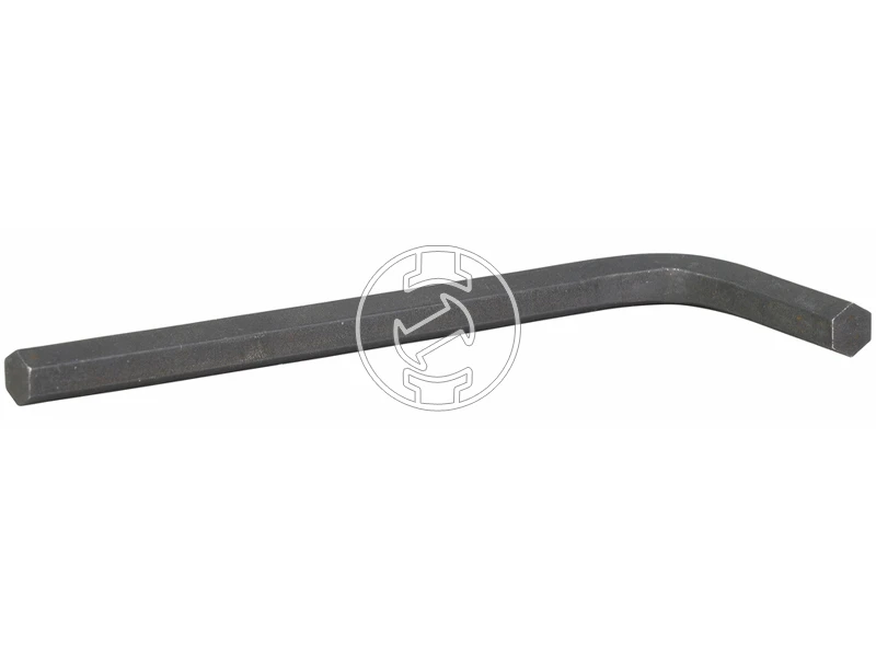Makita 783204-6 6 mm imbuszkulcs