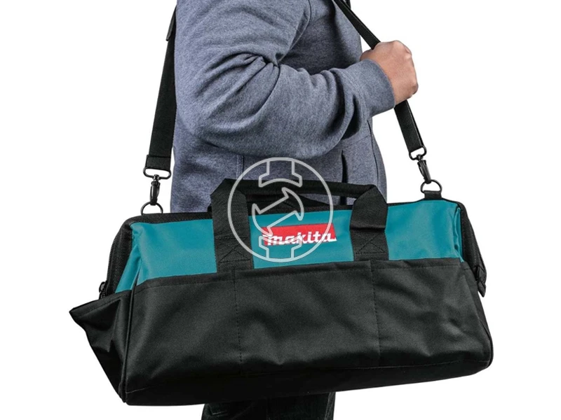 Makita vászontáska