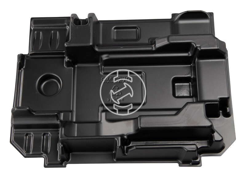 Makita 835E27-9 MAKPAC betét