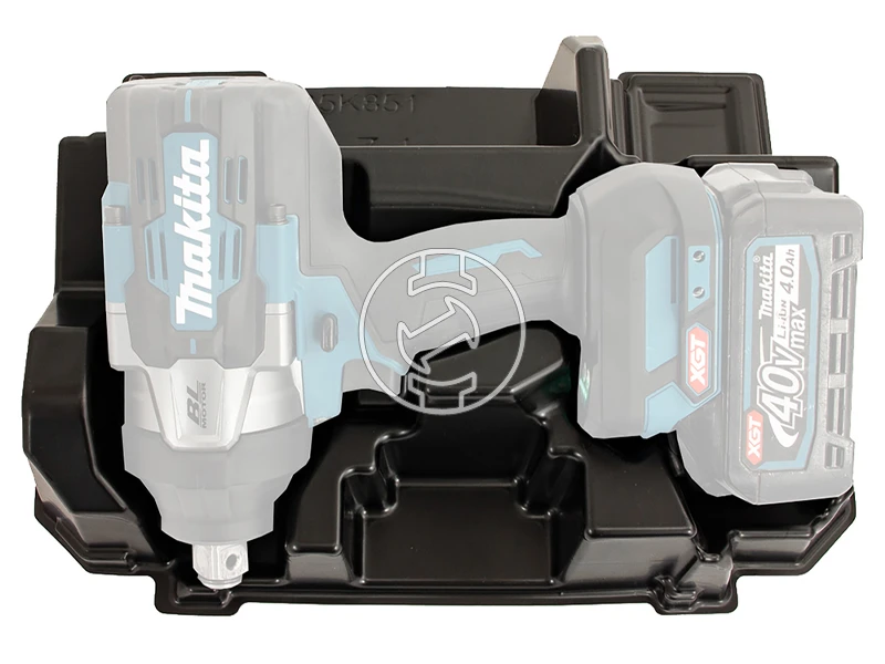 Makita 835K85-1 Makpac koffer betét TW001GM-hez