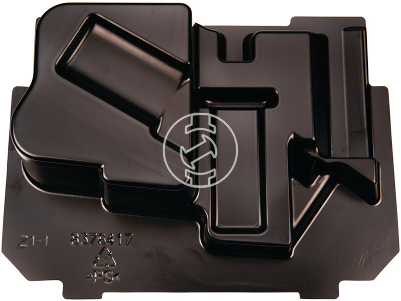 Makita koffer betét DHR241-hez