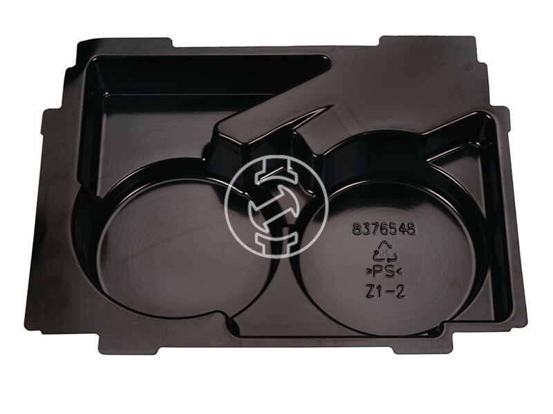 Makita 837654-8 MakPac koffer betét